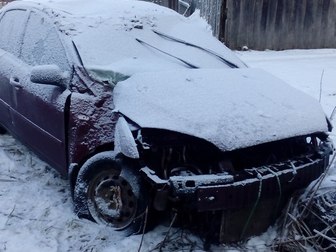 Уникальное изображение Аварийные авто Продам 38330679 в Пскове