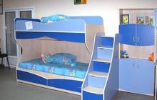 Детская мебель, гарнитуры для детей на заказ