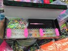Уникальное изображение Детские игрушки Резиночки для плетения браслетов 32797430 в Раменском