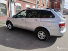 SsangYong Kyron 2.3, 2012, 124086