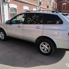SsangYong Kyron 2.3 , 2012, 124 086 