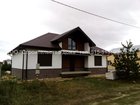 Уникальное фото Строительство домов Строим дома и коттеджи в Рязани и области 40050754 в Рязани