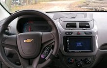Chevrolet Cobalt 1.5 МТ, 2013, седан