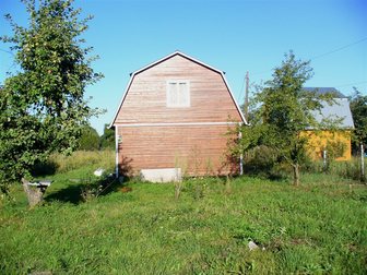 Просмотреть foto Продажа домов Загородный домик в 30 км от г, Рязани 33272915 в Рязани
