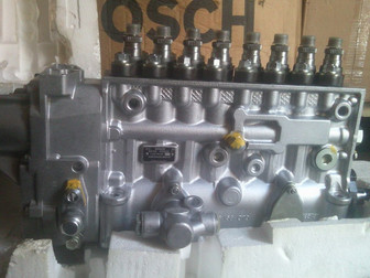 Просмотреть фотографию  Тнвд для двигателя Камаз Евро-3 Bosch 0402698817 39335495 в Архангельске