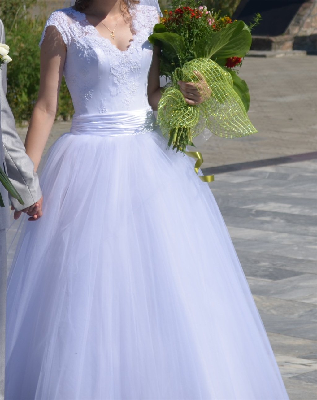 фото свадебных платьев воронеж
