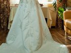 Свежее изображение Свадебные платья Продаю свадебное платье 34652286 в Ростове-на-Дону