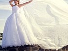 Уникальное foto Свадебные платья Продам пышное белое свадебное платье 35636157 в Ростове-на-Дону