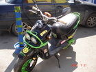      Yamaha bws100 36800472  --