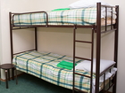 Просмотреть foto  Кровати двухъярусные,односпальные для хостелов,гостиниц,баз отдыха (металлические на металлокаркасе) 57447688 в Новороссийске