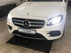 Mercedes-Benz E- 2.0AT, 2016, 90000