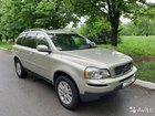 Volvo XC90 2.5AT, 2007, 166000