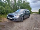 LADA Priora 1.6, 2009, 190000