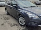 Ford Focus 1.6AT, 2011, 155000