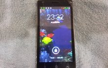  Lenovo A806W 4G LTE