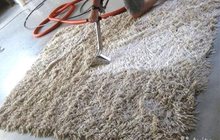 Химчистка ковров и ковровых покрытий