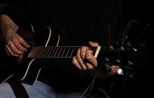 Студия игры на гитаре Ростов-на-Дону