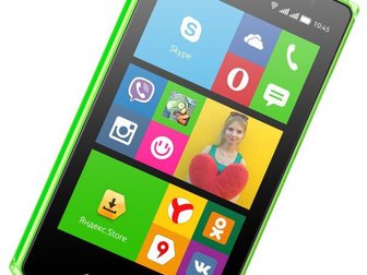 Увидеть foto Телефоны Продаю Nokia X2 Dual sim 33760592 в Ростове-на-Дону