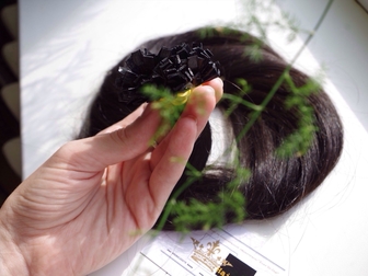 Новое фото  Наращивание волос не дорого 37382046 в Ростове-на-Дону