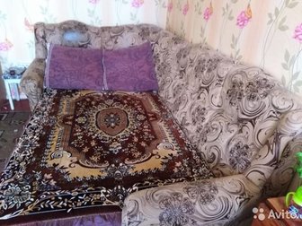 Продам диван, в нормальном состоянии, складывается, за 4000 т торг уместенСостояние: Б/у в Ростове-на-Дону