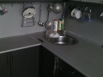 Уникальное изображение  кухонный гарнитур 33876521 в Рубцовске