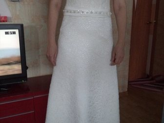 Свежее foto Свадебные платья Красивое свадебное платье 34043494 в Рубцовске
