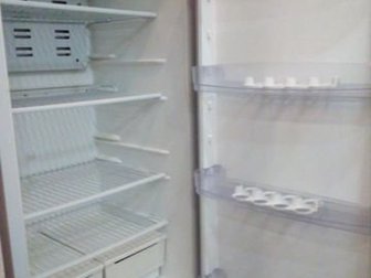 Холодильник Бирюса в хорошем состоянии, в Рубцовске