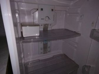 Продам большой холодильник LG в отличном состоянии,  Корейская сборка, в Рубцовске