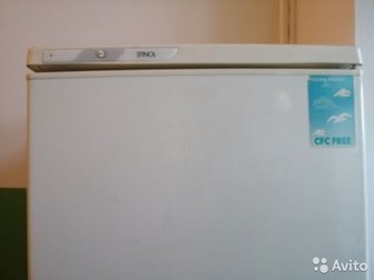 Продаю холодильник Stinol в Рубцовске