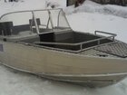 Смотреть фотографию Разное Купить лодку (катер) Wyatboat 490 DCM 38851712 в Иваново