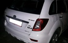 LIFAN X60 1.8, 2014, 