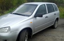 LADA Kalina 1.6, 2010, 