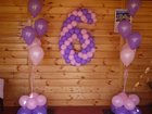 Смотреть изображение Организация праздников Оформление праздника шарами, 33740406 в Сафоново