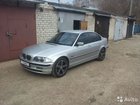 BMW 3 серия 1.9 МТ, 1999, 368 000 км