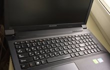 Продам ноутбук Lenovo B590