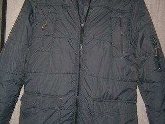 Свежее изображение  Куртка на 152-158 рост 33802994 в Салавате