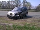Скачать бесплатно foto Аварийные авто Продам шевроле ниву 32856601 в Тольятти