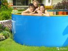 Увидеть изображение  Пластиковый каркасный бассейн со скидкой 25% 33854311 в Санкт-Петербурге
