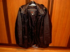 Скачать бесплатно изображение  куртки кожаные б\у 34857161 в Санкт-Петербурге