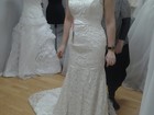 Скачать бесплатно фотографию Свадебные платья Кружевное свадебное платье 37829436 в Санкт-Петербурге
