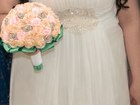 Скачать бесплатно foto Свадебные платья Свадебное платье для пышечек) 37974823 в Санкт-Петербурге