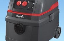 Пылесосы Starmix из Германии всегда в наличии