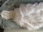 Новое foto Свадебные платья Недорого продам шикарное свадебное платье 32795889 в Саранске