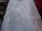 Увидеть изображение Свадебные платья продам или сдам на прокат свадебное платье 34367269 в Саранске