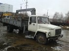 Уникальное фотографию Транспорт, грузоперевозки манипулятор 34429249 в Саранске