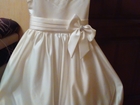 Свежее фото  продаю платье для девочки праздничное 39049956 в Саранске