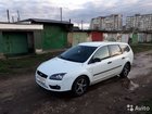 Ford Focus 1.4, 2006, 180000