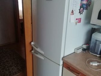 Холодильник Минск, В хорошем состоянии,  Возможно нужно поменять хладогент(фрион) т, к,  Холодит не очень,но работает без нареканий, в Саранске