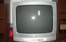 Телевизор LG51см