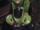 Смотреть изображение Детские игрушки Электромобиль мотоцикл 33937493 в Саратове